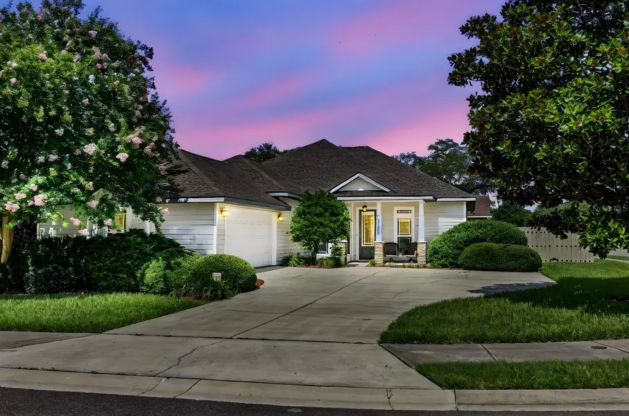 2750 NW 143RD WAY, Newberry, FL 32669