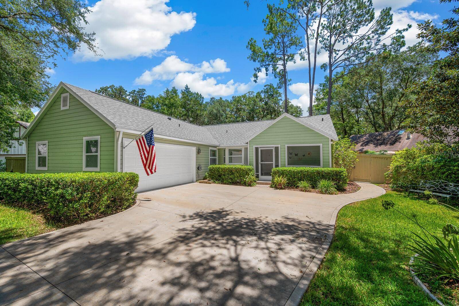 4705 SW 80TH TER, Gainesville, FL 32608