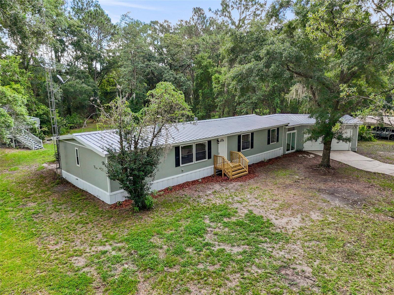Waldo, FL 32694,14109 NE 180TH ST
