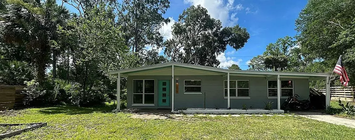 1215 NE 21ST AVE, Gainesville, FL 32609