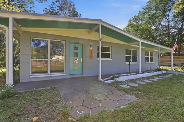 Gainesville, FL 32609,1215 NE 21ST AVE