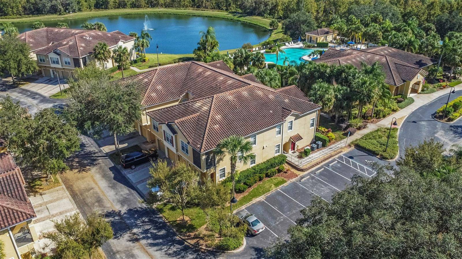 Kissimmee, FL 34747,2711 OAKWATER DR #116