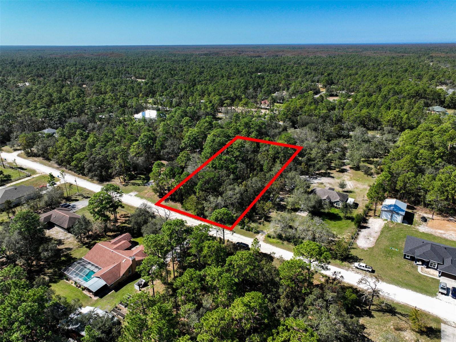 Brooksville, FL 34614,16183 MAGNOLIA WARBLER RD