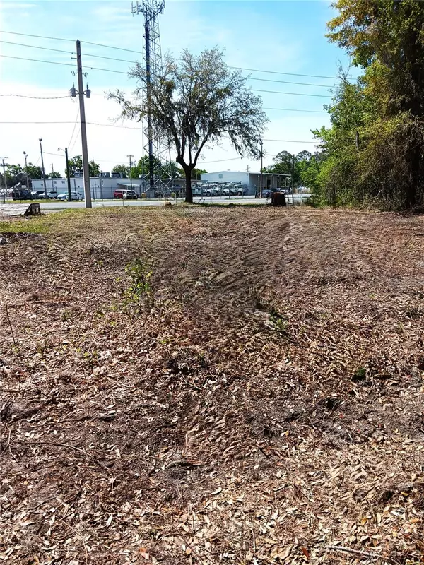 TBD NE BASCOM NORRIS DR, Lake City, FL 32024