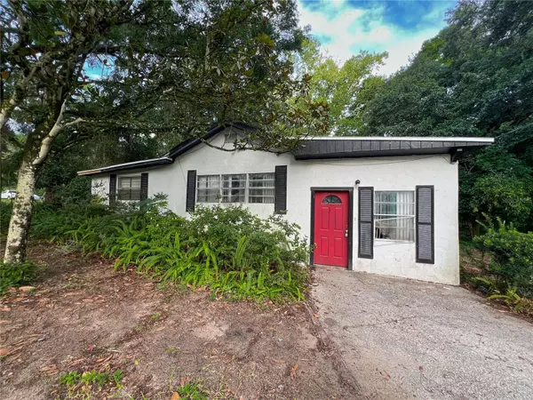 1402 SE 27TH ST, Gainesville, FL 32641