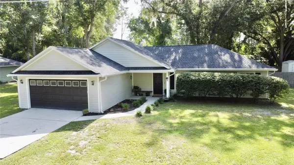 299 SE FOREST TER, Lake City, FL 32025