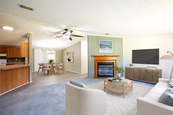 Hampton, FL 32044,5957 THOMAS LN
