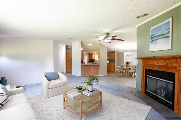 Hampton, FL 32044,5957 THOMAS LN