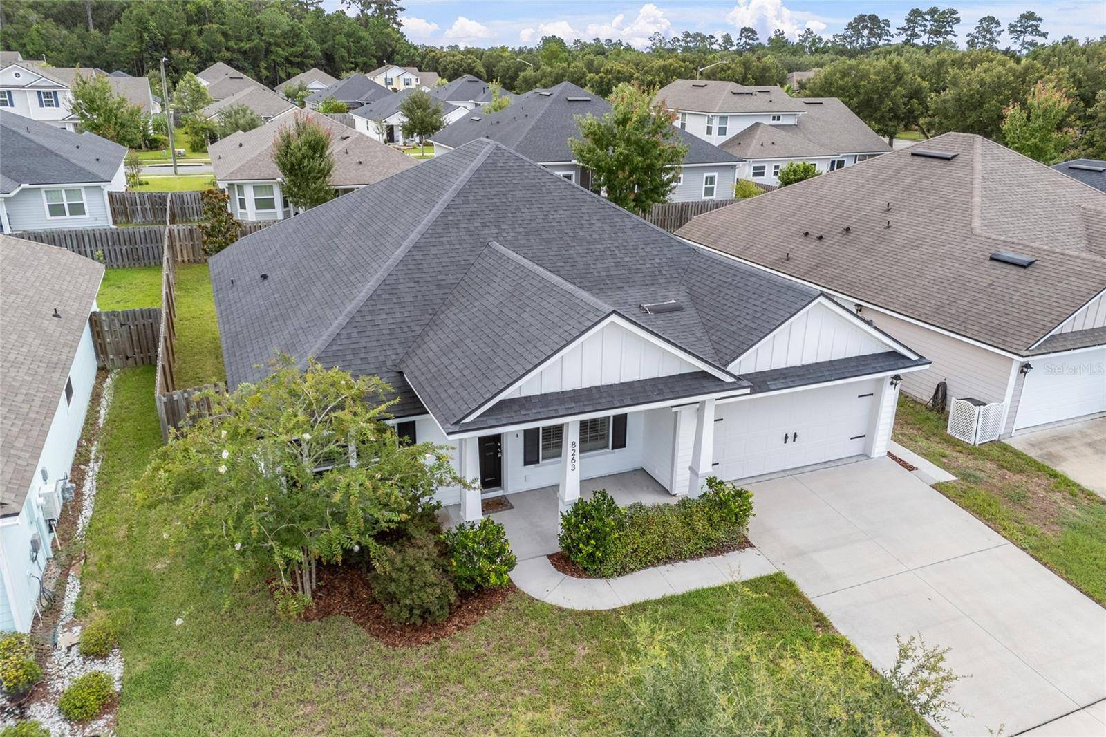 Gainesville, FL 32653,8263 NW 52ND ST