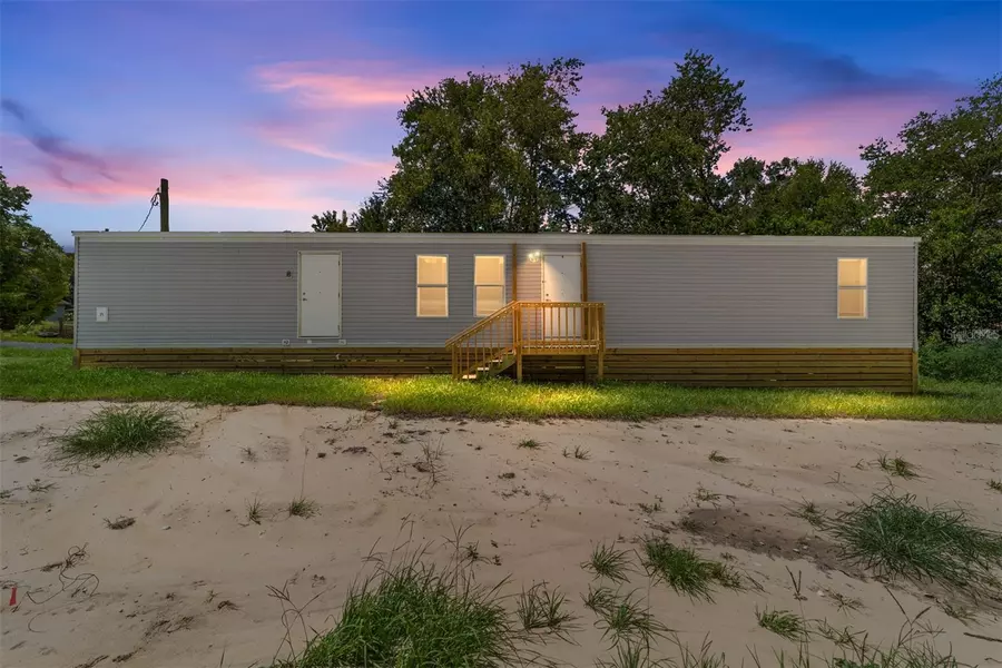 14161 NE 49TH LANE, Williston, FL 32696