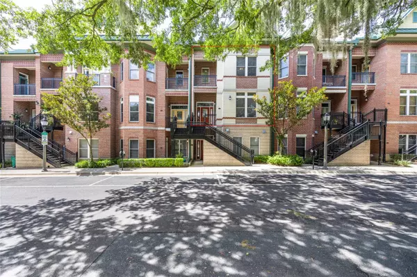 Gainesville, FL 32601,421 NE 2ND AVENUE