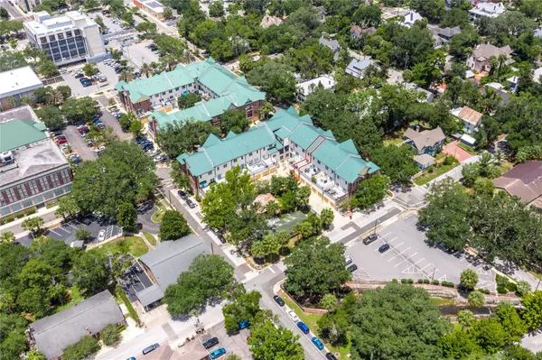 Gainesville, FL 32601,421 NE 2ND AVENUE