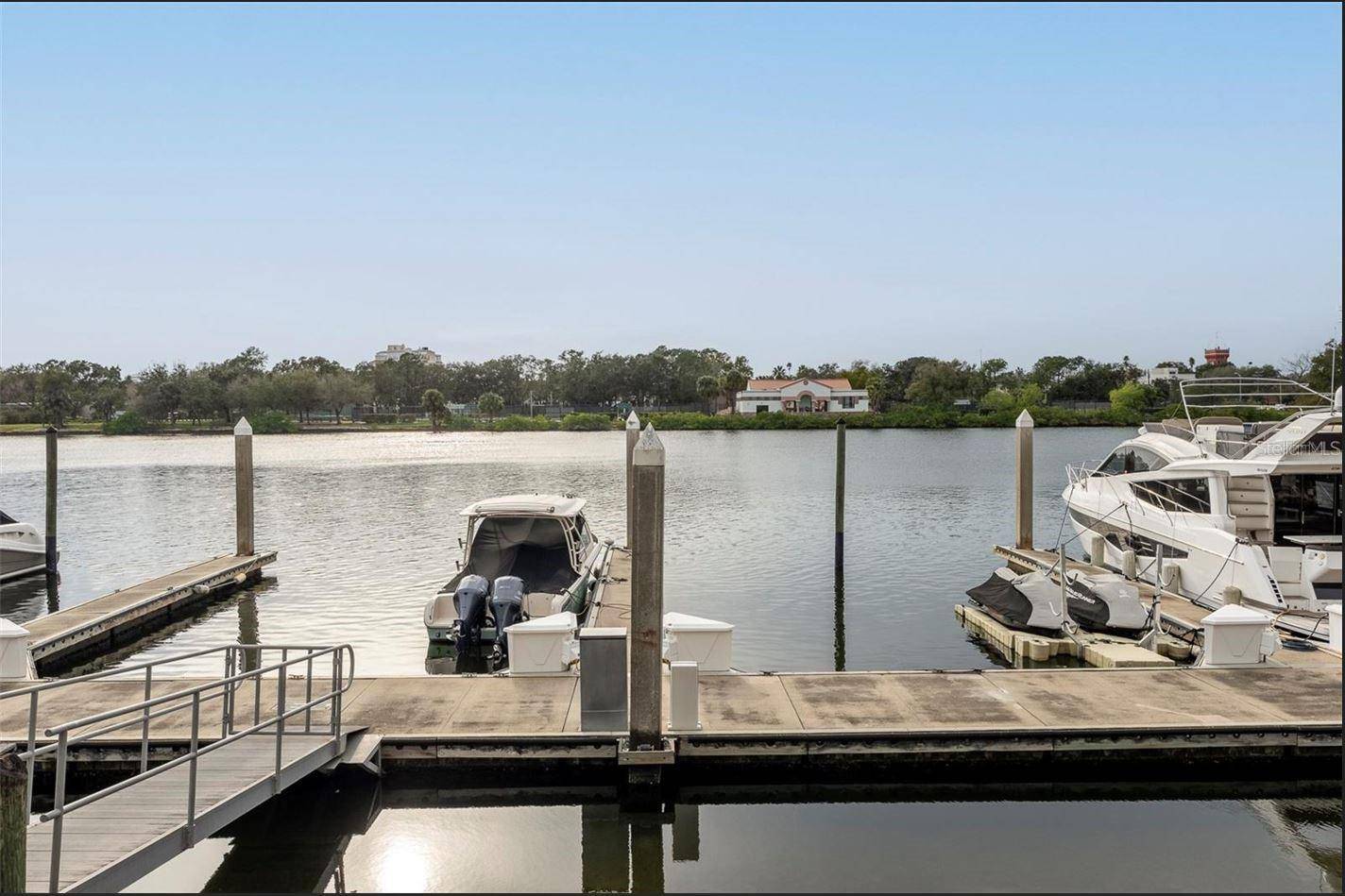 60 MARINER WAY #60, Tampa, FL 33602