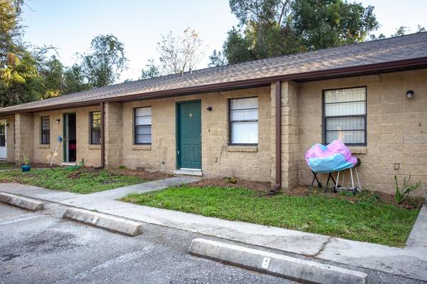 1523 NW 7TH ST #A-5, Gainesville, FL 32601