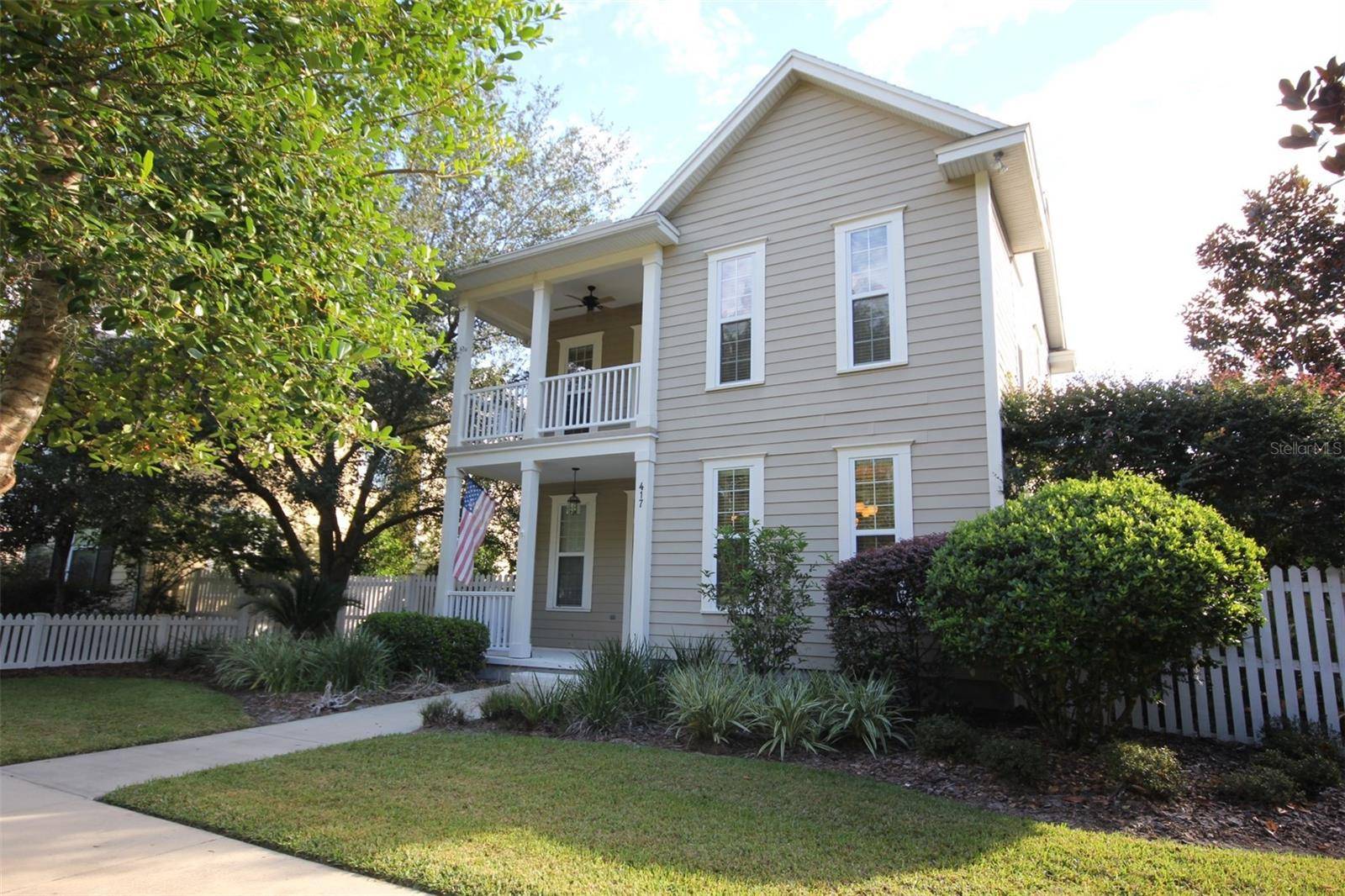 Newberry, FL 32669,417 SW 129TH TER