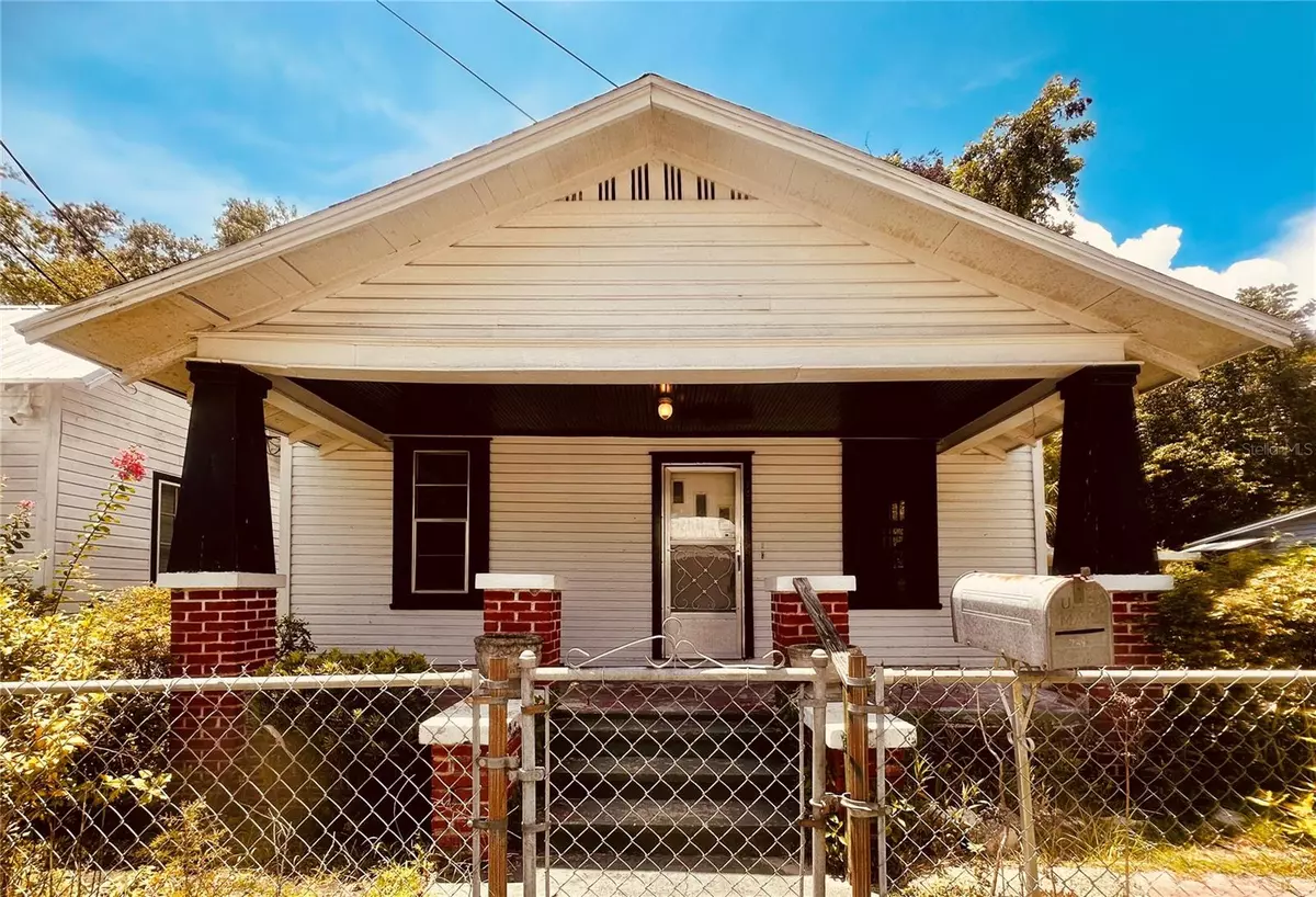 Gainesville, FL 32601,724 NW 3RD ST