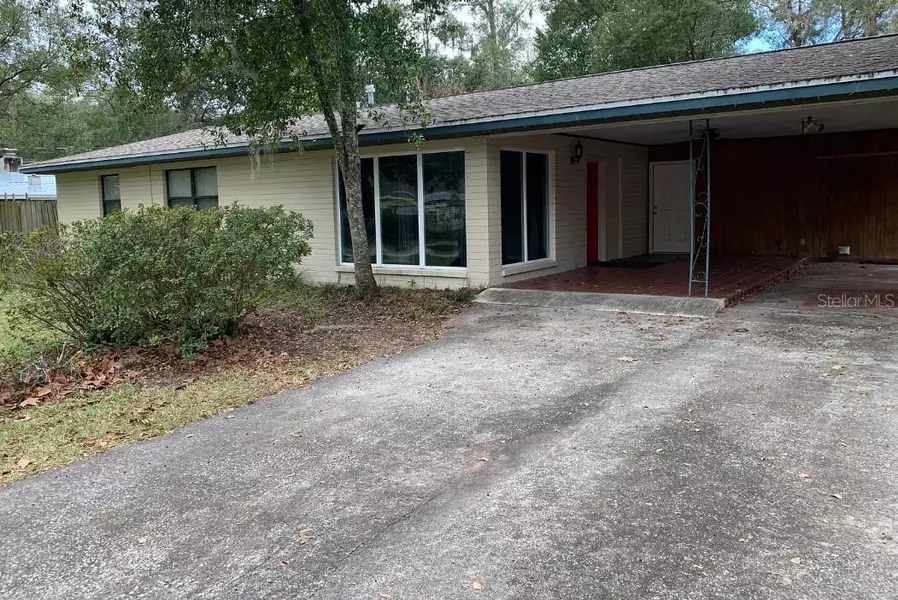 214 SW 40 ST, Gainesville, FL 32607
