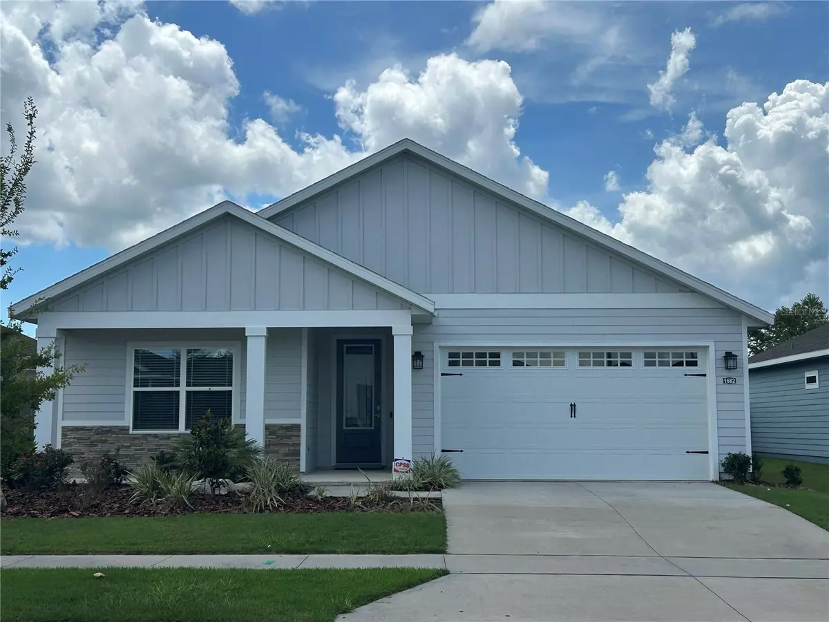 Gainesville, FL 32607,1682 SW 71ST CIR