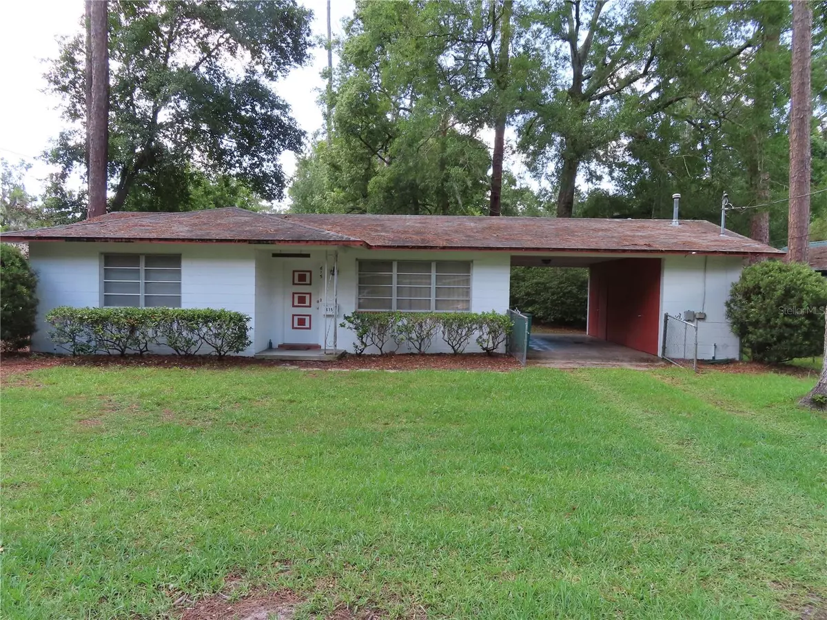 Gainesville, FL 32609,615 NW 19TH AVE