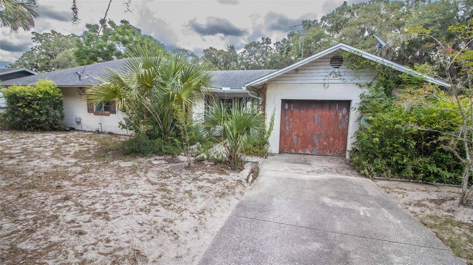 634 BETHEL DR, Keystone Heights, FL 32656