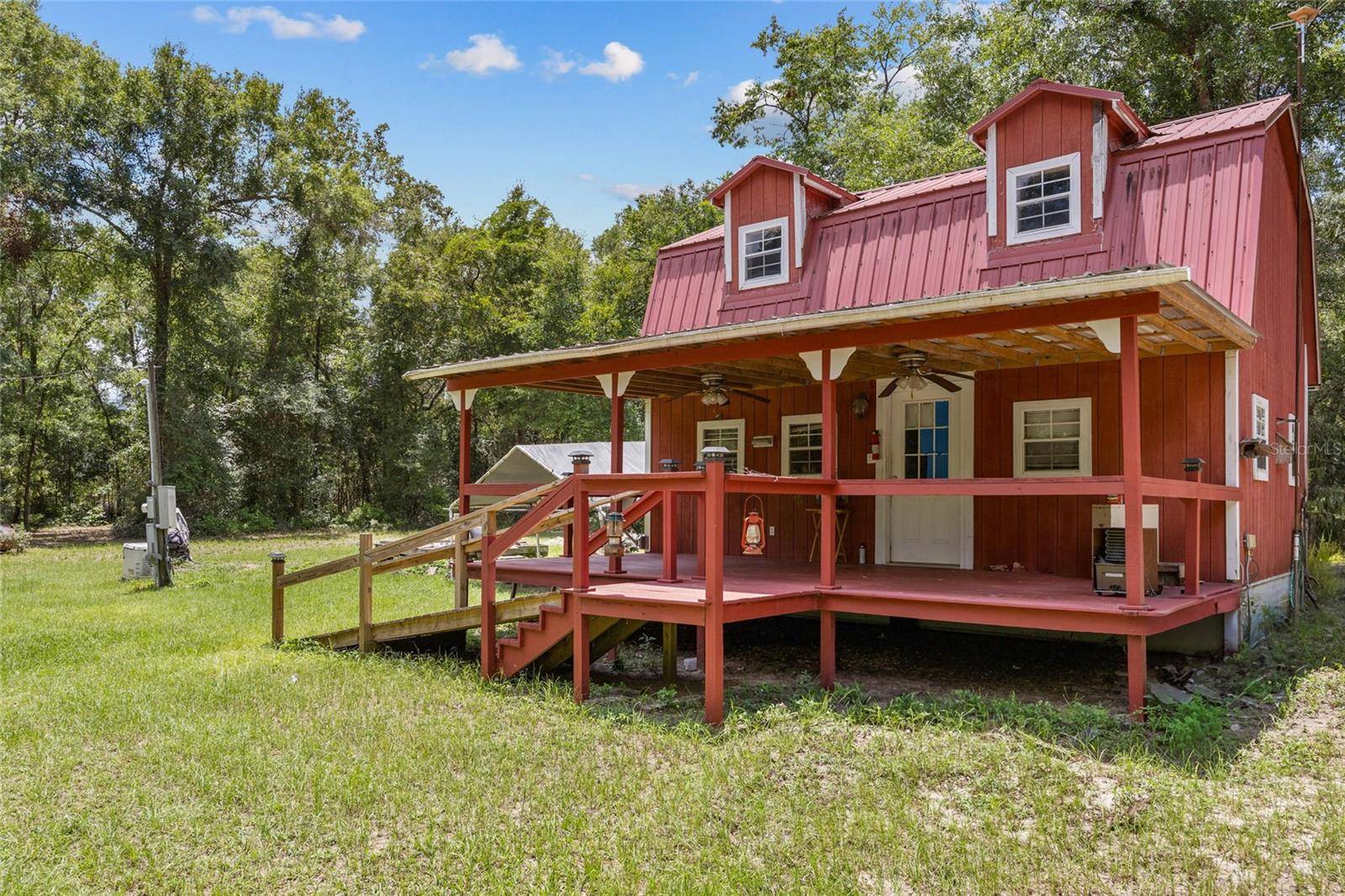240 SW LEAH CT, Fort White, FL 32038