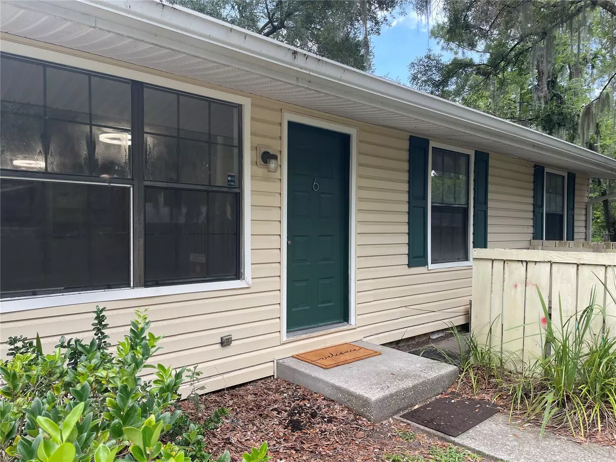 Gainesville, FL 32608,2490 SW 14TH DR #6