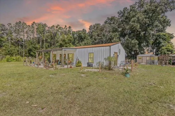 Trenton, FL 32693,631 NW 172ND LN