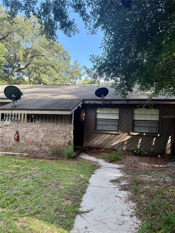 6745 SW 45TH AVE, Gainesville, FL 32608