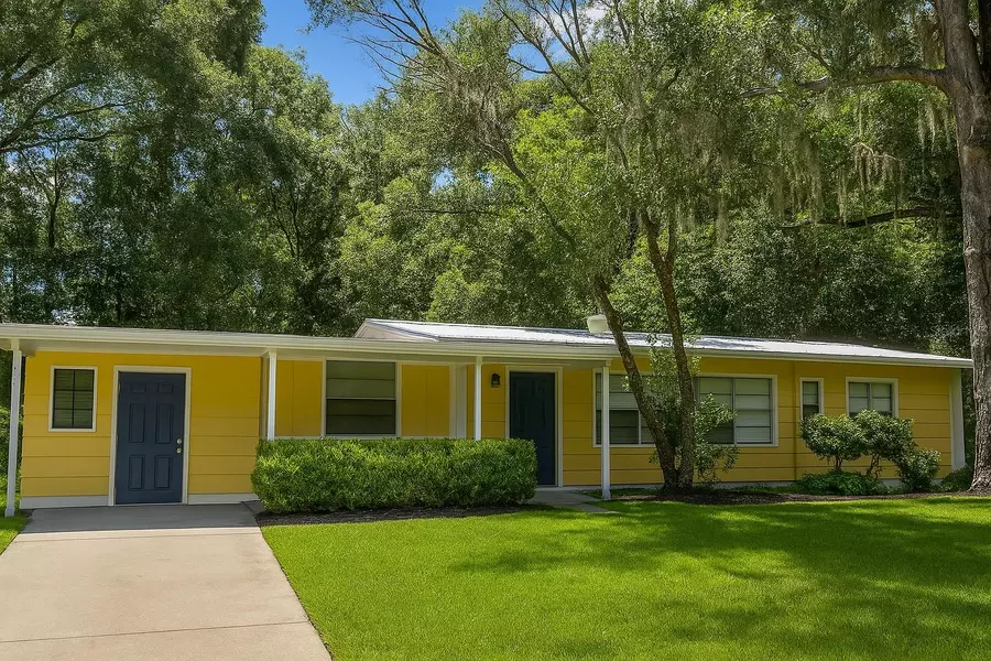 610 NW 36TH DR, Gainesville, FL 32607
