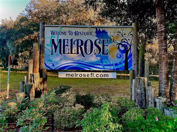 Hawthorne, FL 32640,340 MELROSE LANDING BLVD