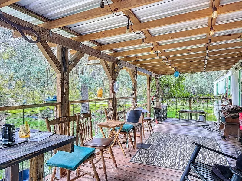 5391 JENKINS LOOP DR, Keystone Heights, FL 32656