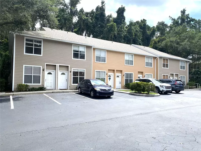 4415 SW 34TH ST #204, Gainesville, FL 32608