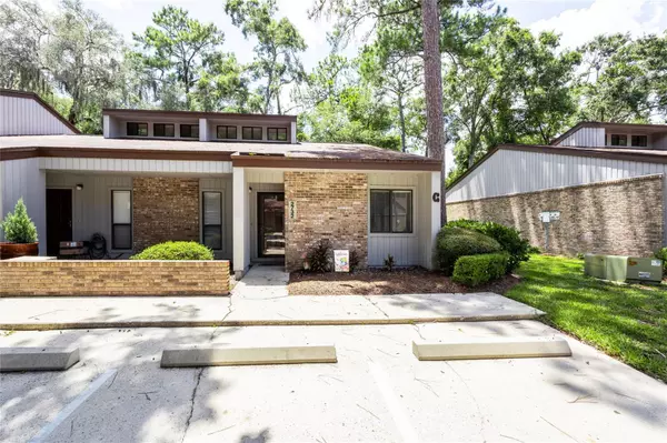 2732 NW 39TH DR #2732, Gainesville, FL 32606