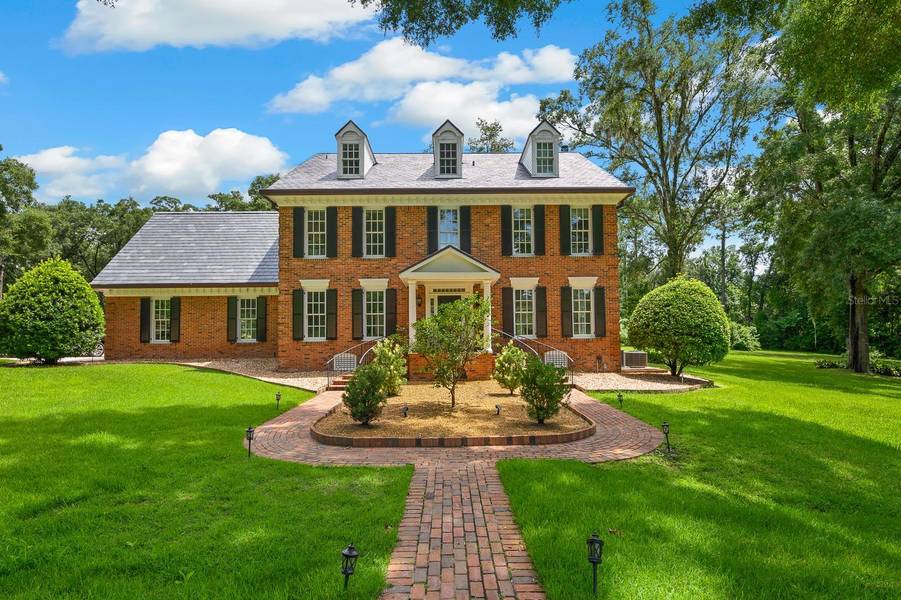 6011 NW 23RD AVE, Gainesville, FL 32606
