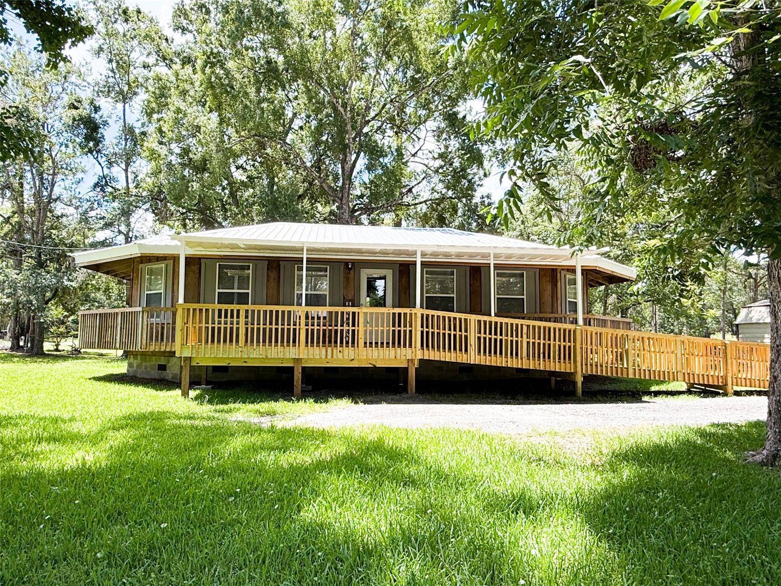 1200 BUTLER RD, Starke, FL 32091