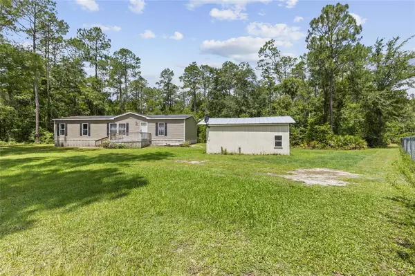 Gainesville, FL 32609,3022 NW 128TH RD