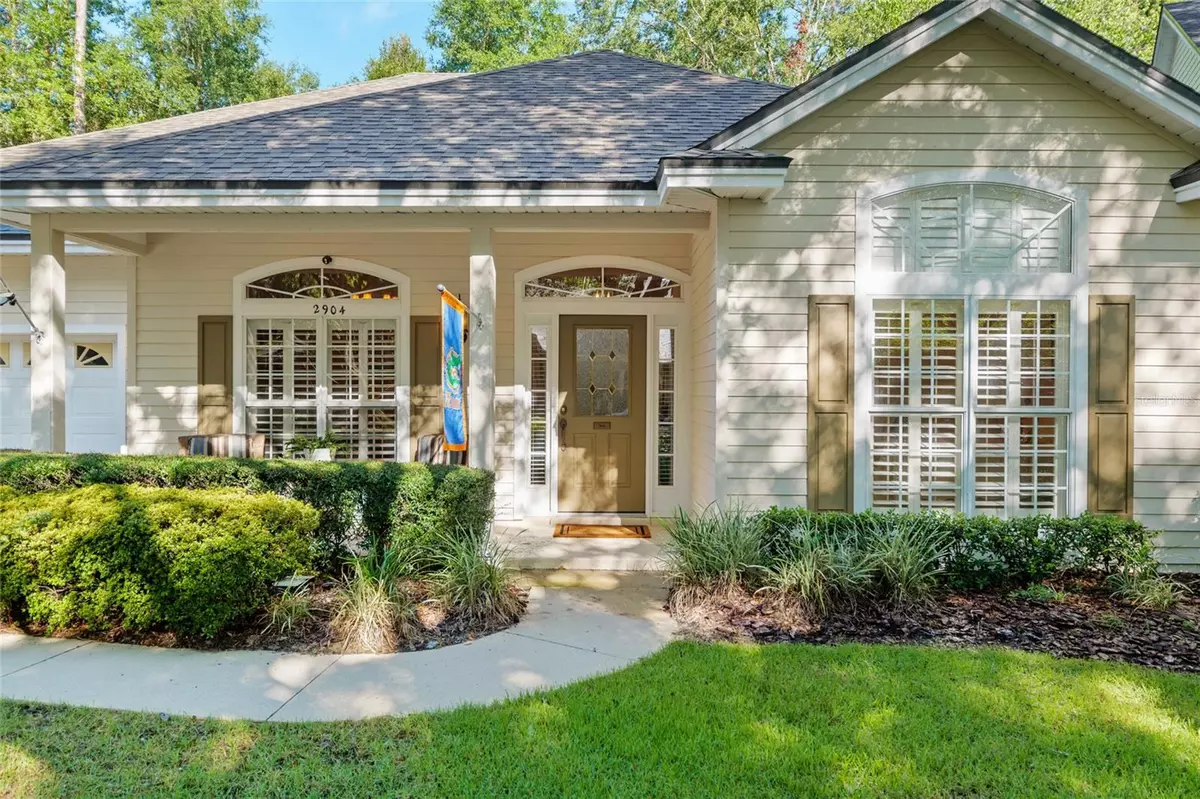 Gainesville, FL 32608,2904 SW 95TH TER