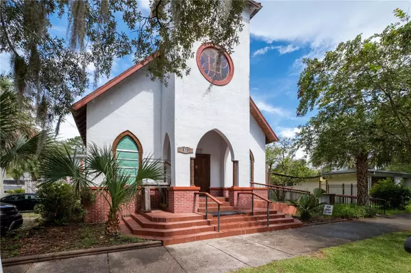 Gainesville, FL 32601,619 NE 1ST ST