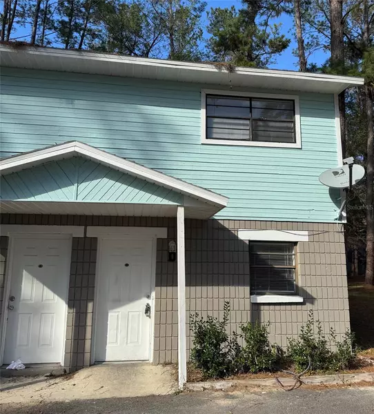 7130 SW 45TH PL #D, Gainesville, FL 32608