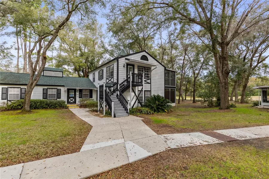 7874 MIDWAY DRIVE TER #V201, Ocala, FL 34472