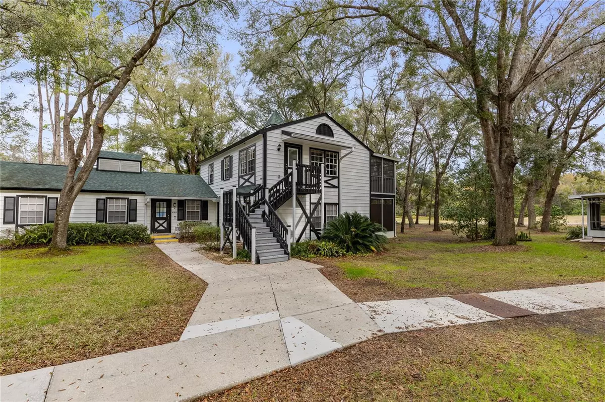 Ocala, FL 34472,7874 MIDWAY DRIVE TER #V201