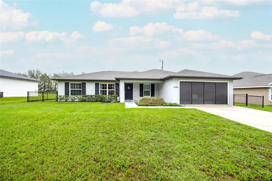 13385 SW 60TH AVENUE RD, Ocala, FL 34473