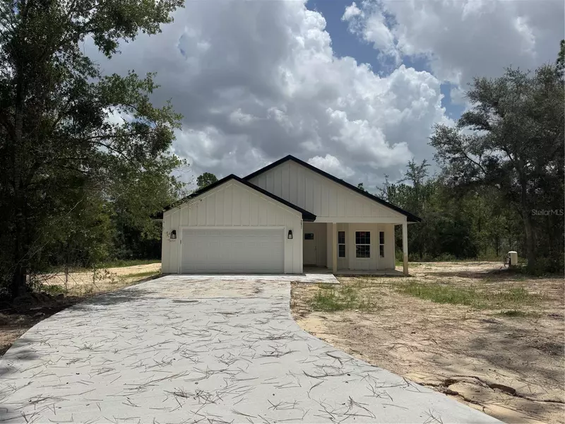 5851 NE 101ST AVE, Bronson, FL 32621