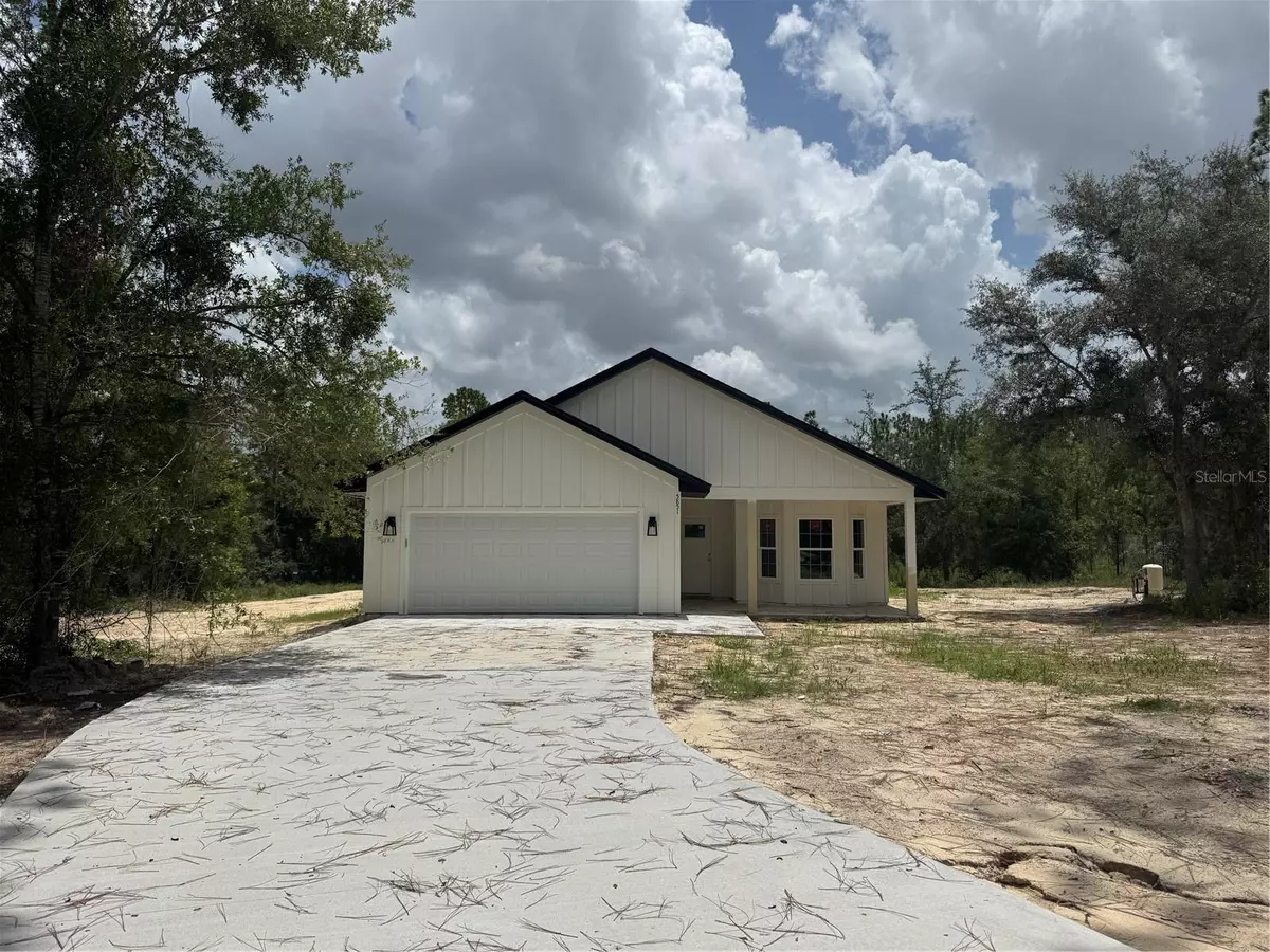 Bronson, FL 32621,5851 NE 101ST AVE