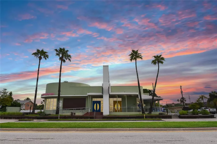 410 ANASTASIA BLVD, St Augustine, FL 32080