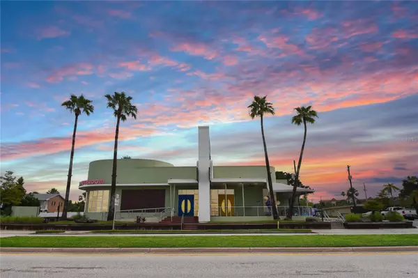 410 ANASTASIA BLVD, St Augustine, FL 32080