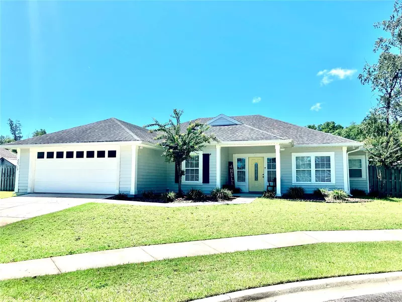 22713 NW 191ST LN, High Springs, FL 32643