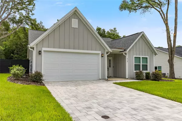 213 SW 246TH WAY, Newberry, FL 32669