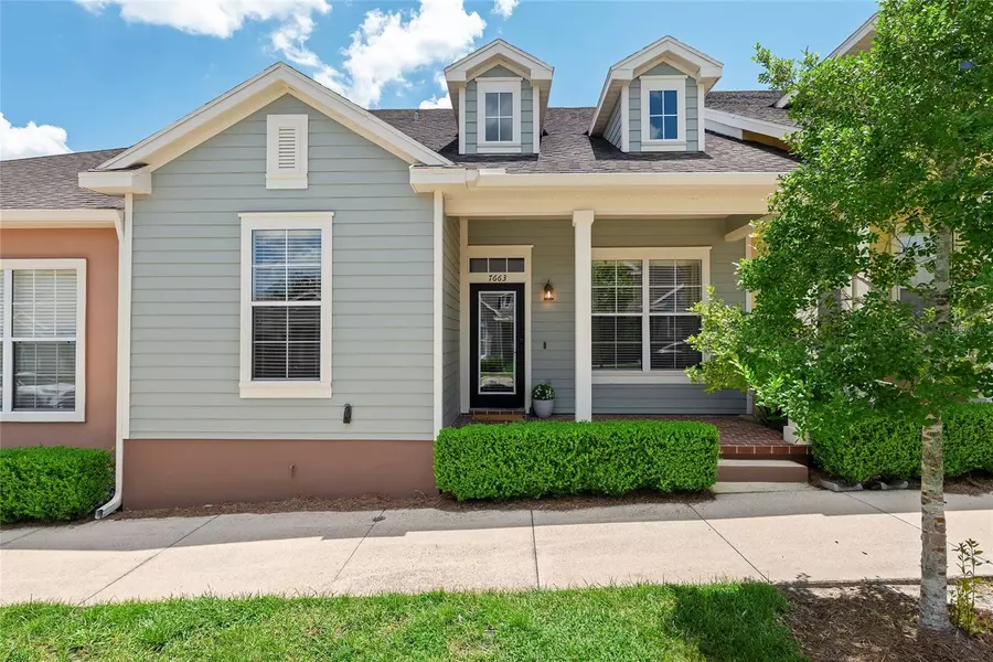 7663 SW 25TH AVE, Gainesville, FL 32608