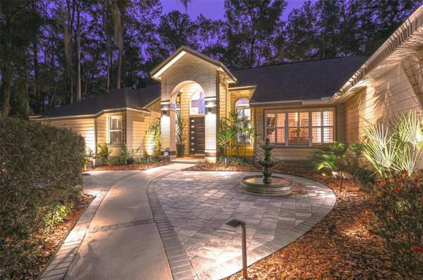 4813 SW 95TH TER, Gainesville, FL 32608